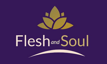 FleshAndSoul.com - Creative brandable domain for sale